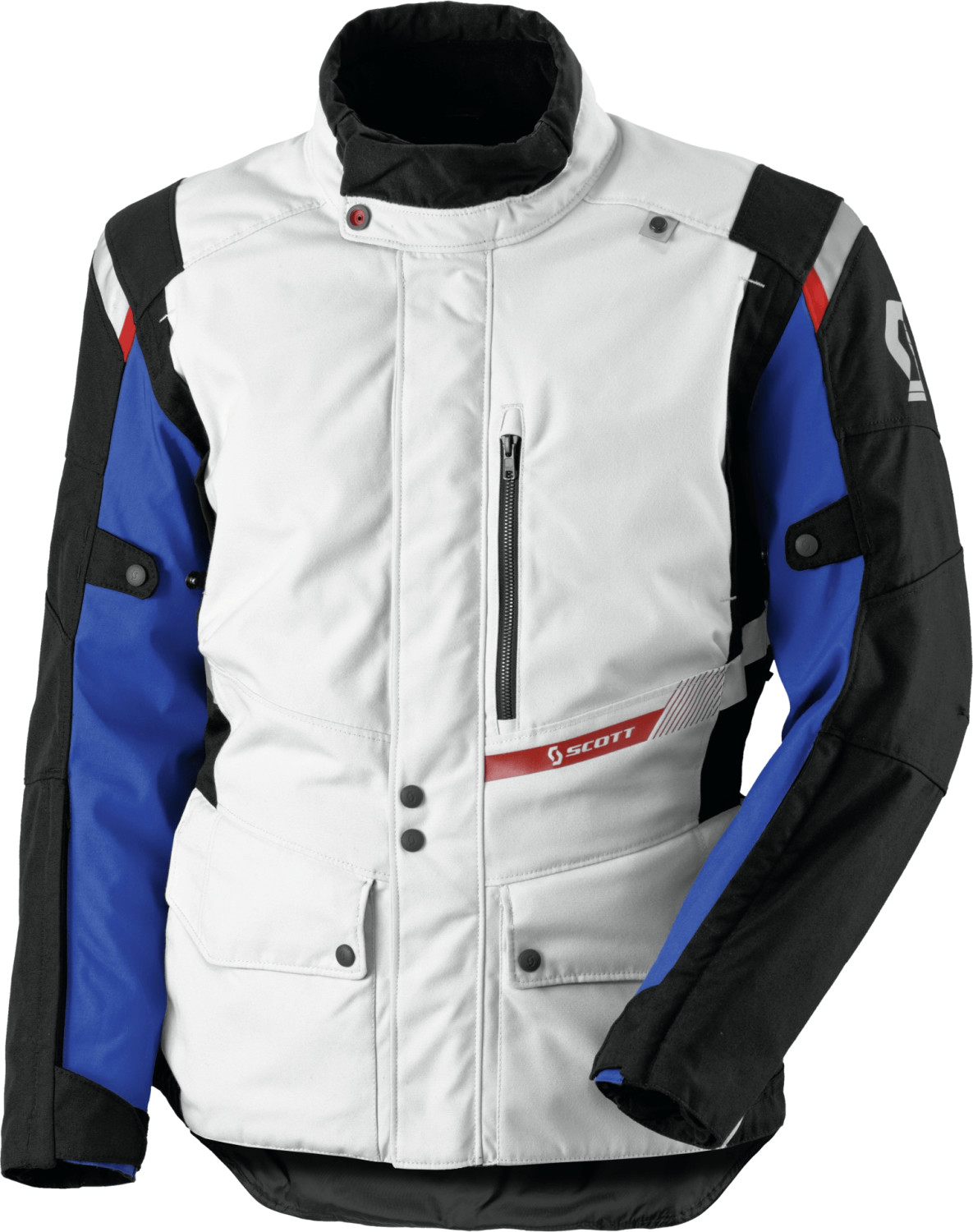 Scott Veste Turn DP