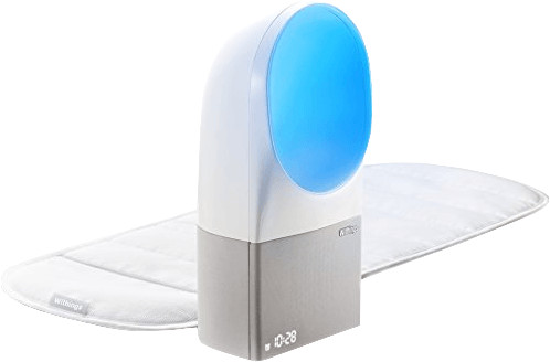 Withings Aura