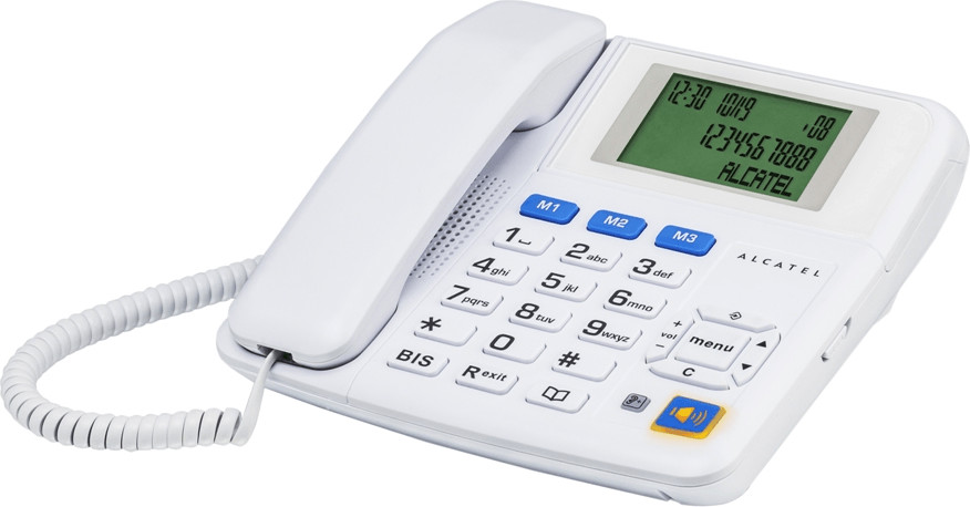 Alcatel T MAX
