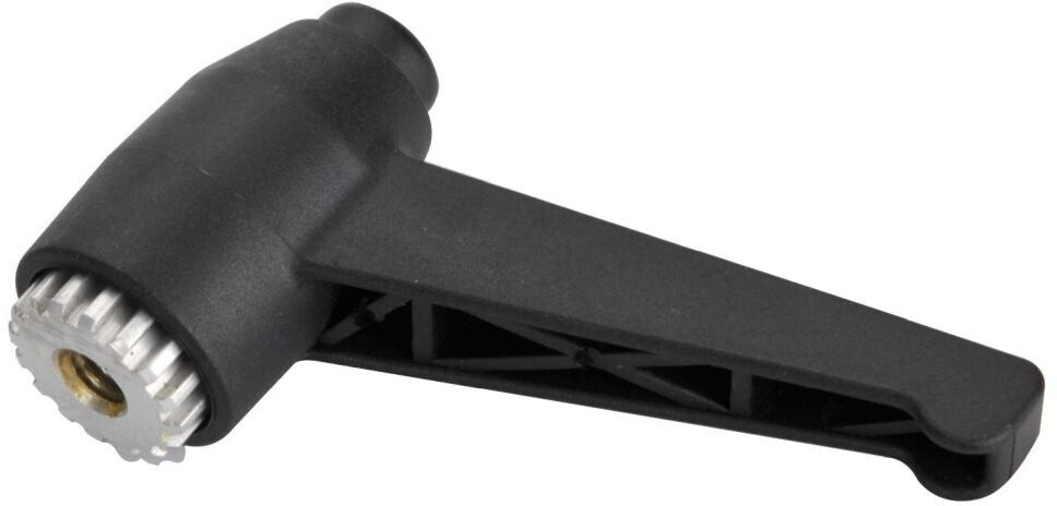 B.I.G. Helios Feststellgriff (1/4 Zoll Gewinde)