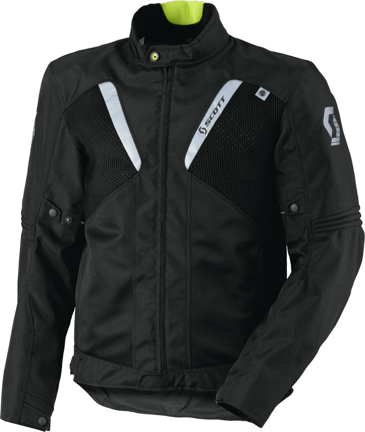 Scott Blouson Summer VTD DP
