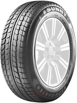 Sunny SN293C 175/75 R16 101/99R