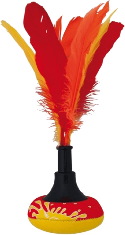 Schildkröt Fun Sports Pétéka multicolore