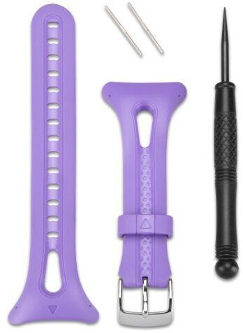 Garmin Bracelet Forerunner 10 violet