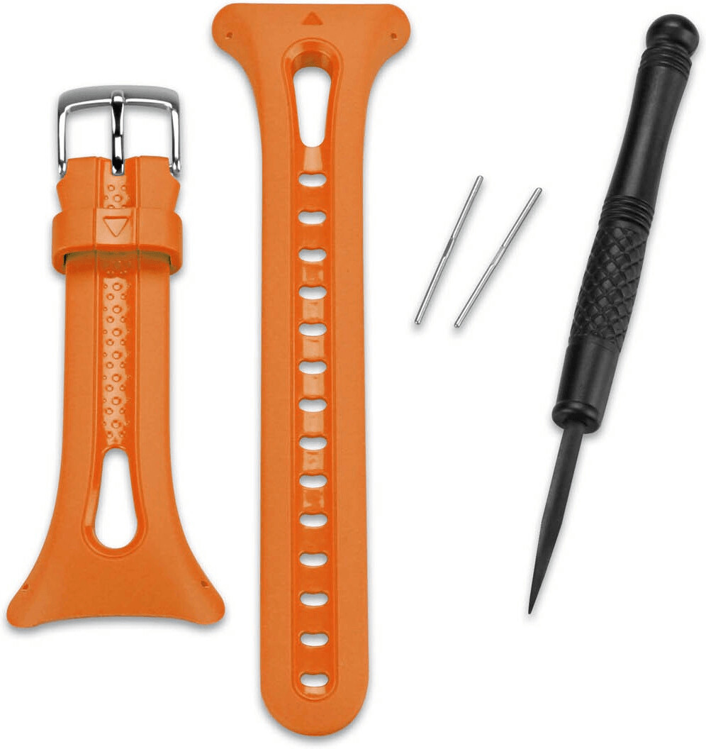 Garmin Bracelet Forerunner 10 orange
