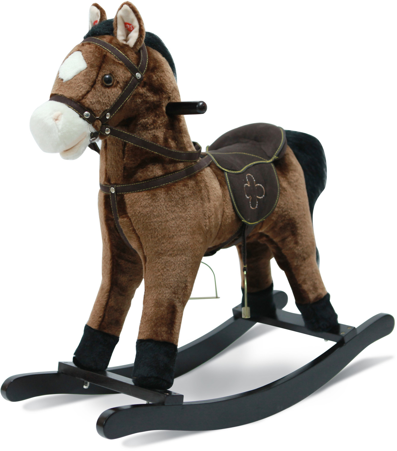 Bayer-Chic Poney à bascule sonore