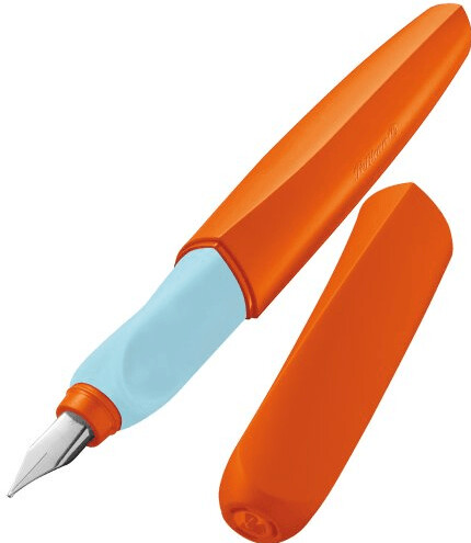 Pelikan Twist penna stilografica a € 8,49 (oggi)