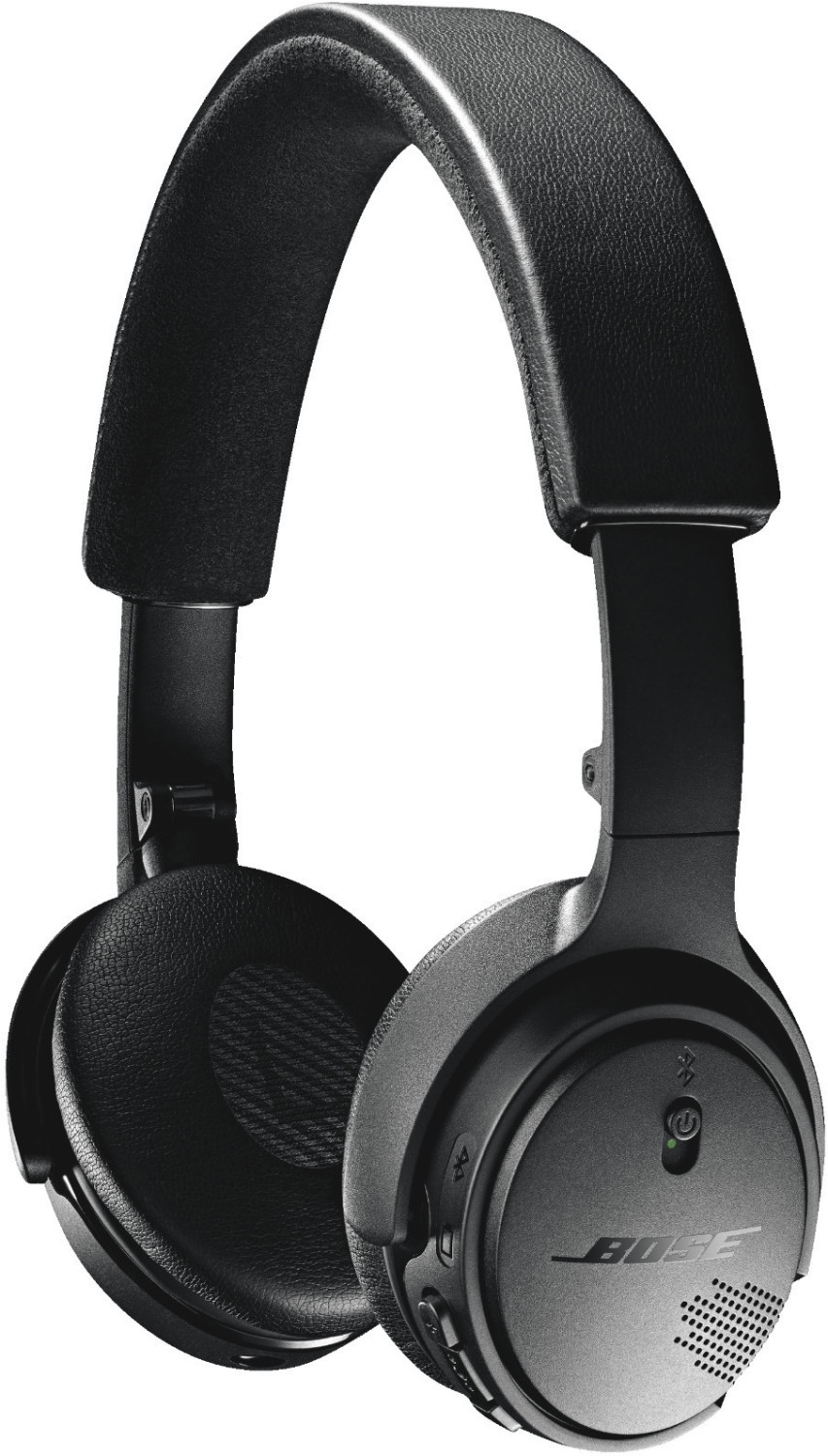 Bose SoundLink On-Ear (noir)