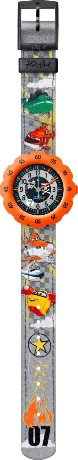 Flik Flak Planes 2 (FLSP007)