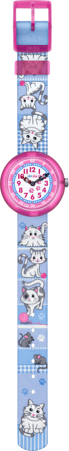 Flik Flak Miau Miau (FBNP012)
