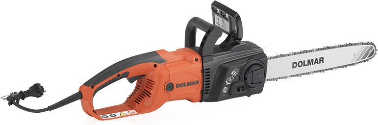 Dolmar Tronçonneuse électrique ES2136TLC