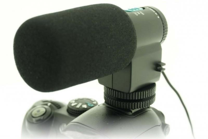 Braun Photo Technik TopMic119