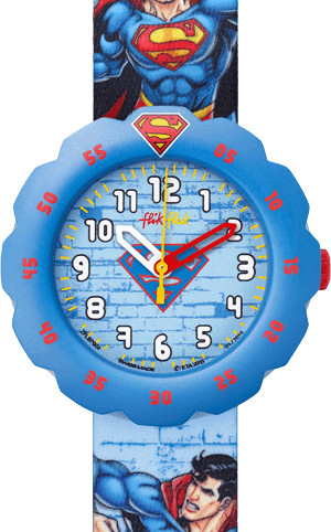 Flik Flak Superman´s Back in Town (FLSP004)