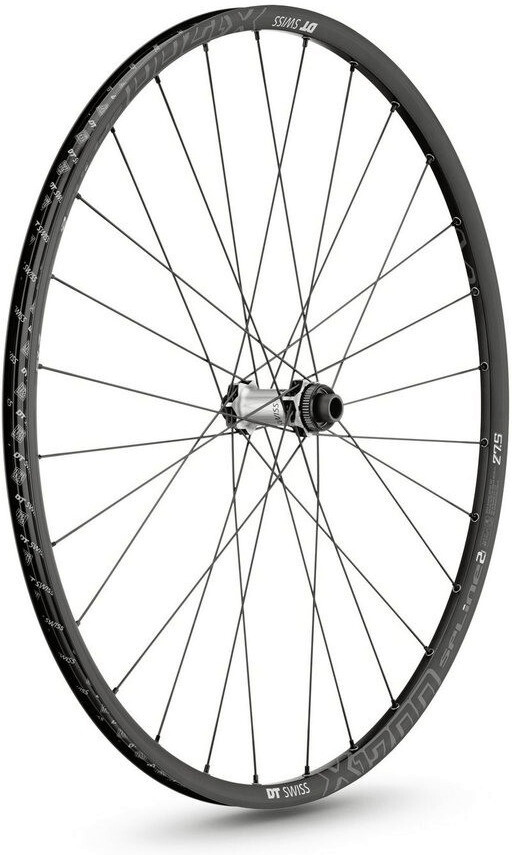DT Swiss X 1700 Spline