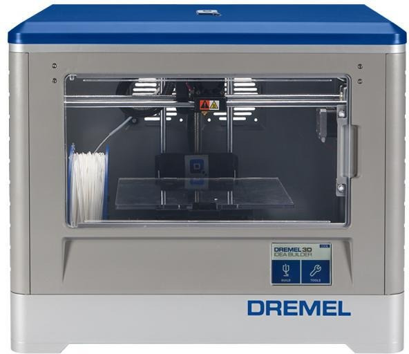 Dremel 3D Idea Builder 3D20