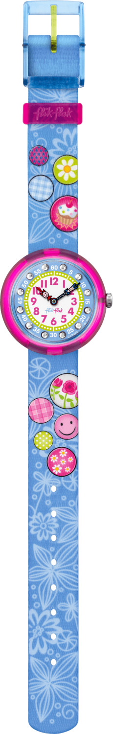 Flik Flak Girly Badges (FBNP023)