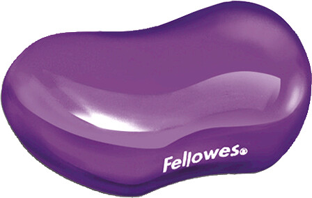 Fellowes Crystals Gel Support paume (91477-72)