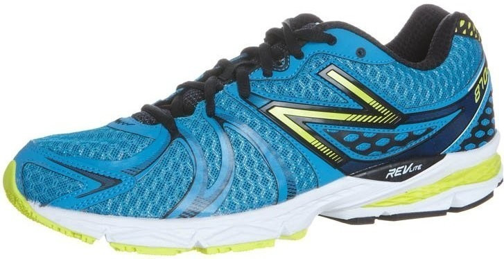 New Balance M870 v2