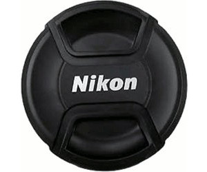 Nikon Objektivdeckel LC-52