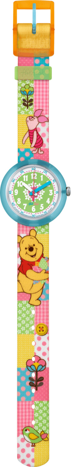 Flik Flak Disney's Winnie the Pooh (FLNP003)