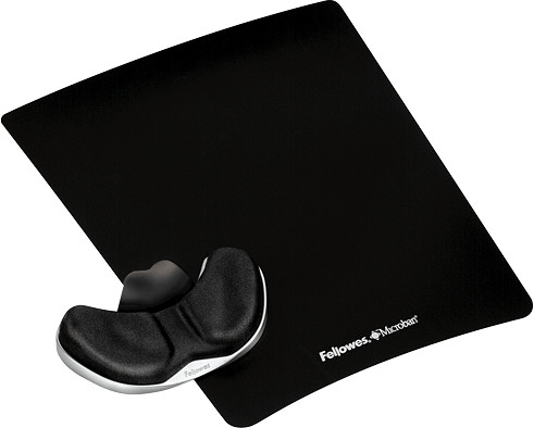 Fellowes Health-V Repose-poignet (91803)