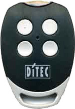 Ditec Entrematic GOL4