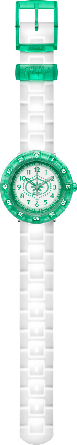 Flik Flak Green Summer Breeze (FCSP013)