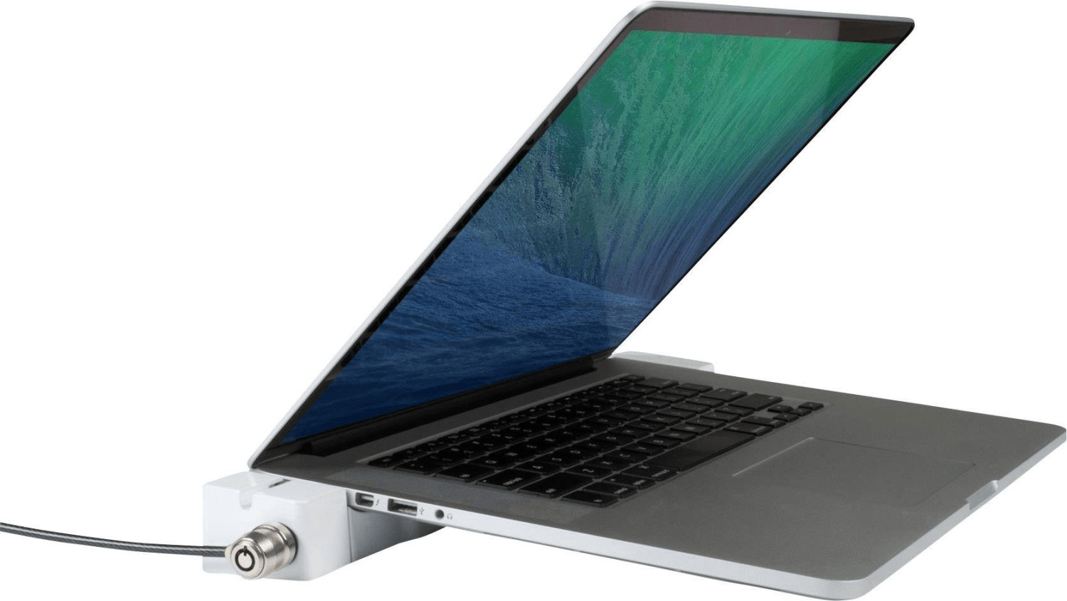 Landing Zone MacBook Pro Retina Dock Express (LZ012)