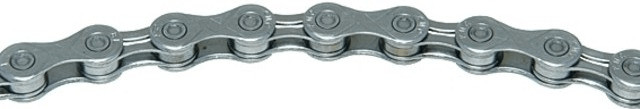 KMC X11L Silver