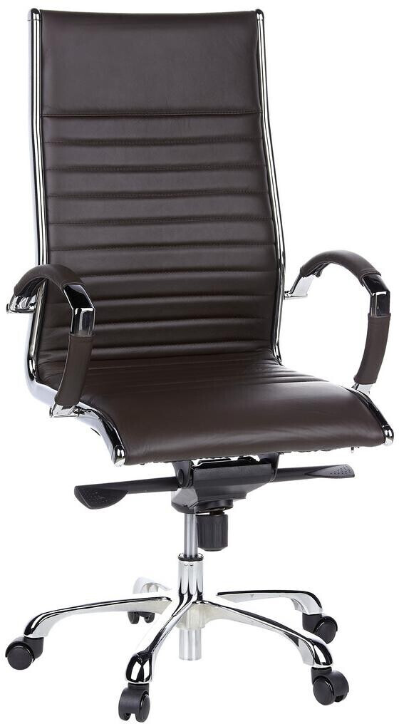 HJH Office Parma 20 brown