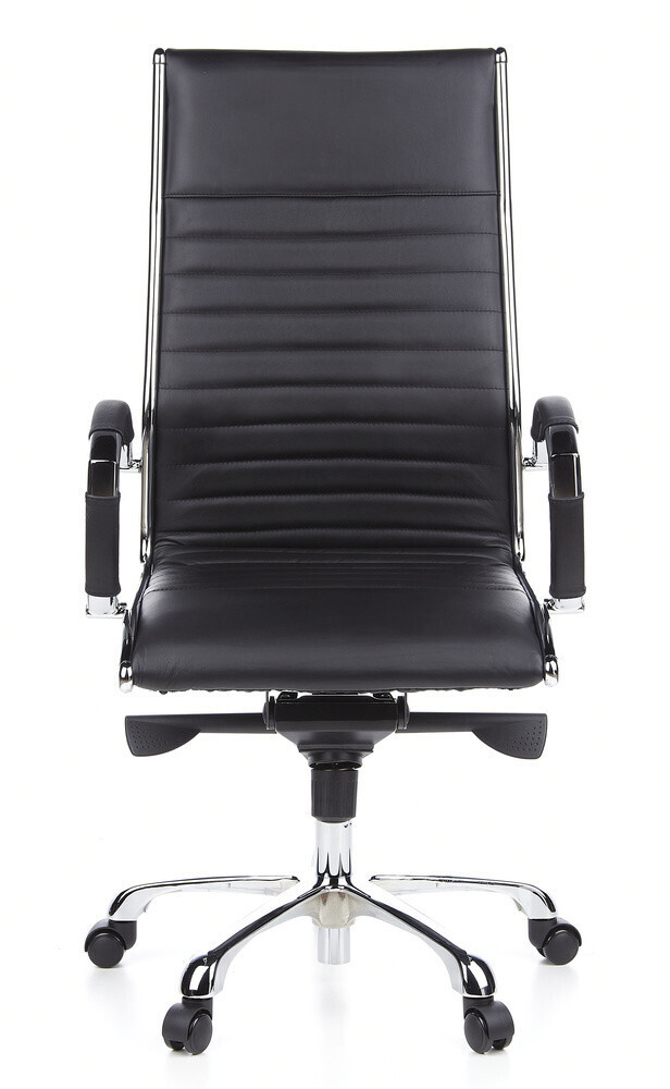 HJH Office Parma 20 black