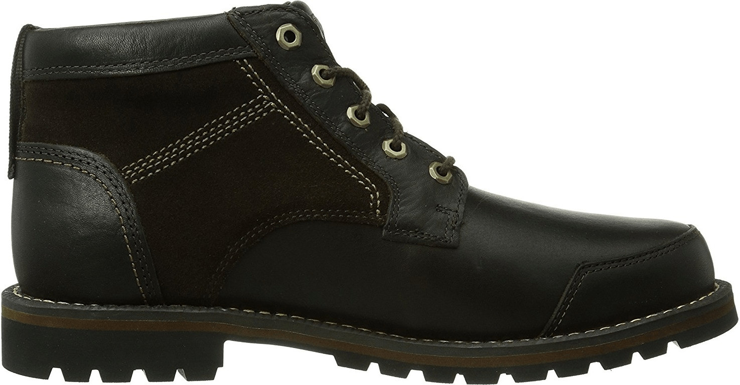 timberland larchmont review