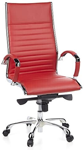 HJH Office Parma 20 red