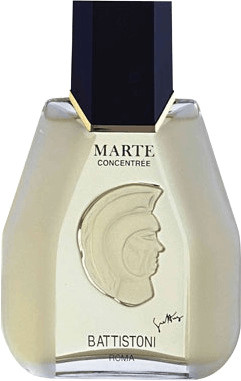 Battistoni Marte Eau de Toilette (125 ml)