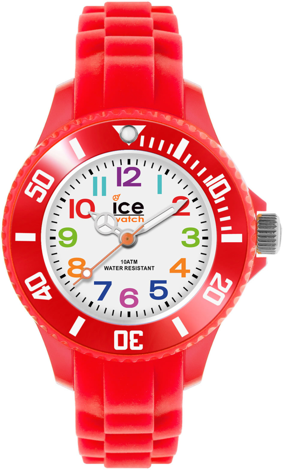 Ice Watch Ice-Mini red
