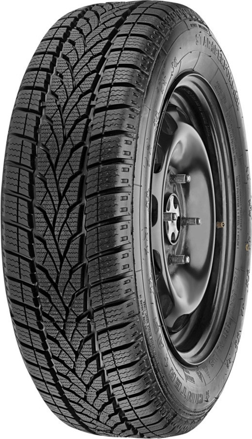 Star Performer SPTS-AS 195/50 R16 88V