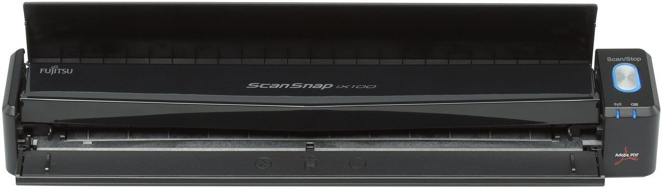Fujitsu ScanSnap iX100 ab 208,90 € | Preisvergleich bei idealo.de