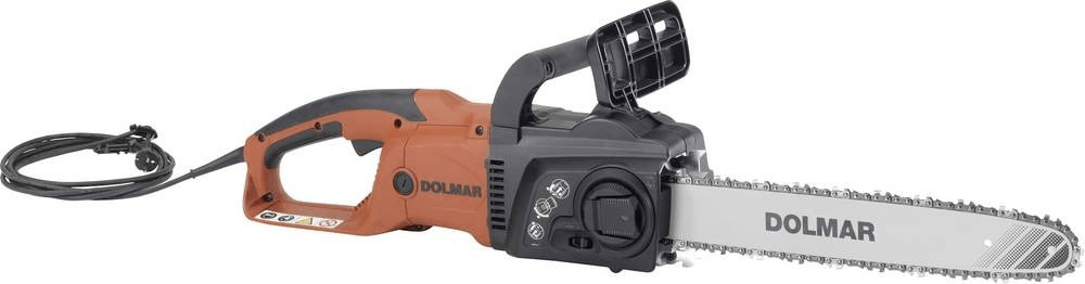 Dolmar ES-2141 TLC