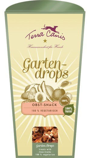 Terra Canis Biscuits pour chien 250 g Terra Canis Biscuits pour chien 250 g
