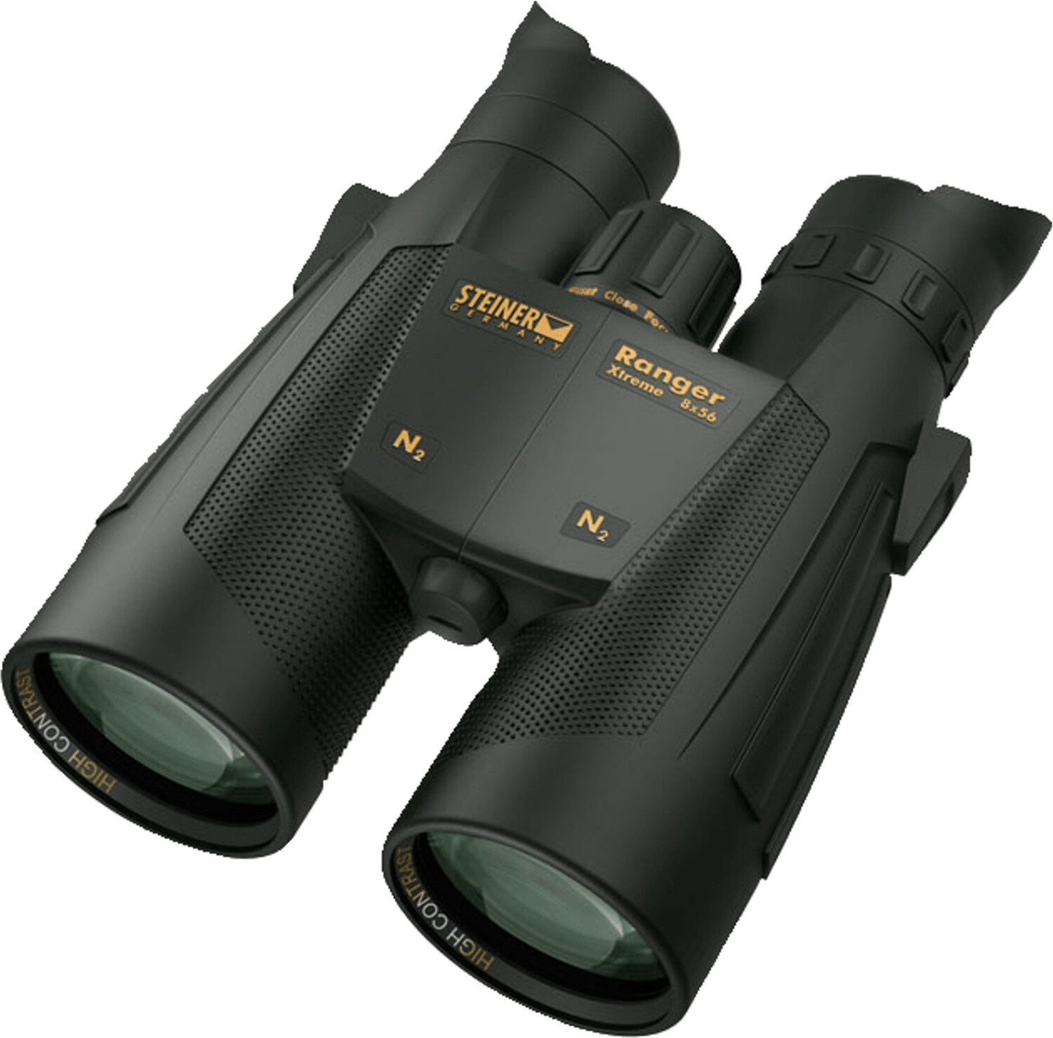 Steiner-Optik Ranger Xtreme