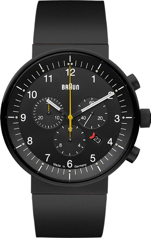Braun Prestige (BN0095BKBKBKG)