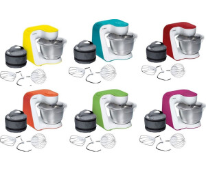 Buy Bosch Mum54i00 From 203 21 Compare Prices On Idealo Co Uk
