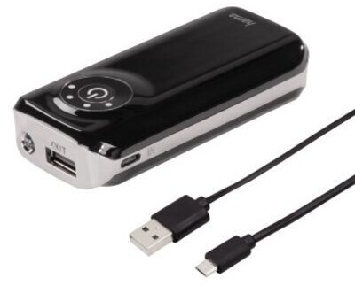 Hama Powerpack 5.200mAh