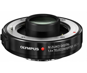 Olympus MC-14 ab 319,78 € | Preisvergleich bei idealo.de