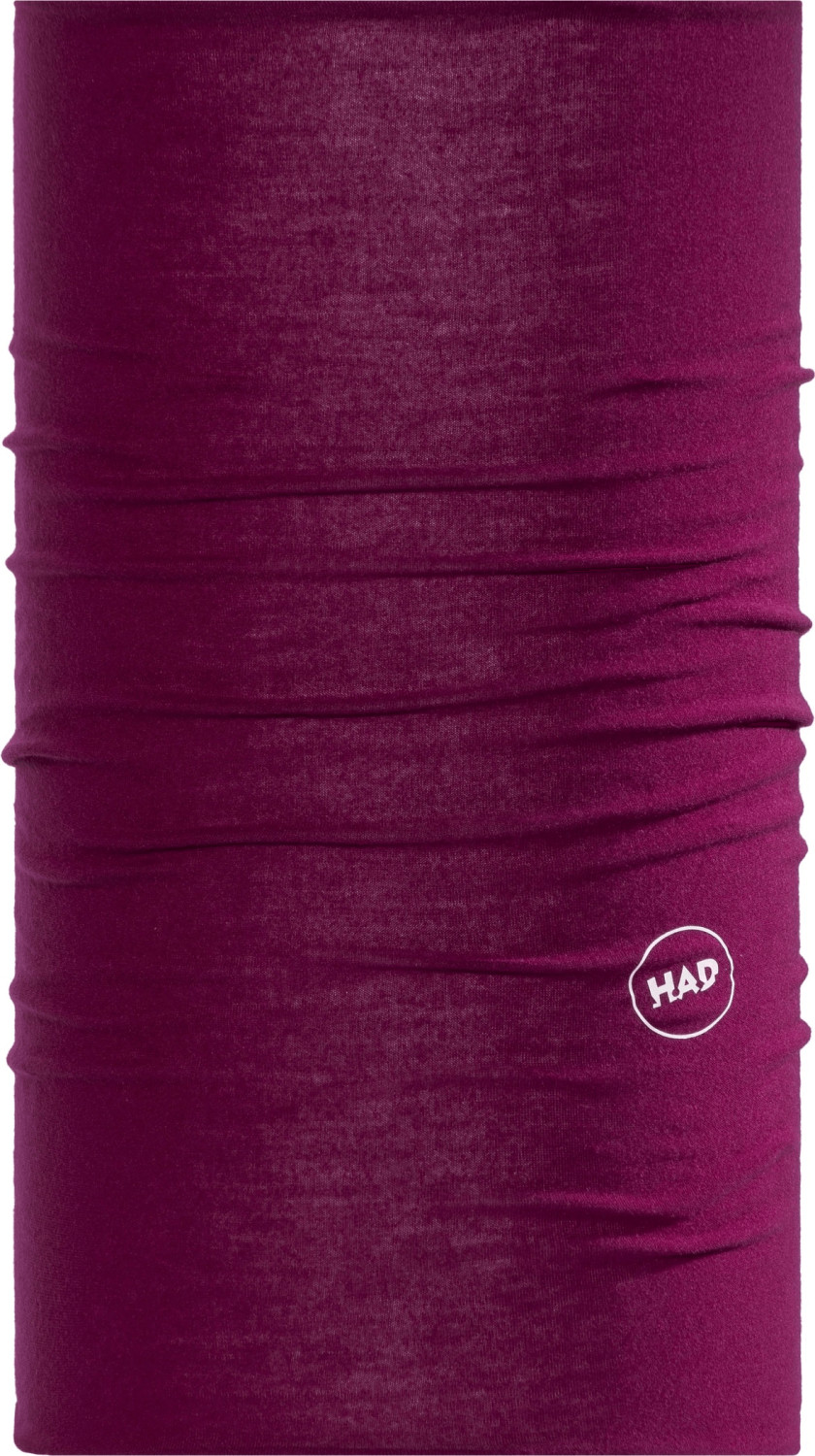 H.A.D. Solid Colours berry