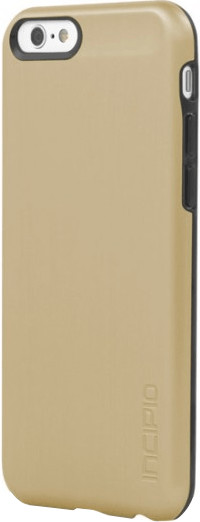 Incipio Feather Shine Case Gold (iPhone 6/6S)