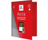 Avira Antivirenprogramm & PC-Sicherheit (2022) Preisvergleich ...