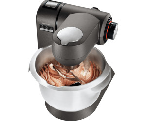 Bosch Maxximum Sensorcontrol Mumx50gxde Granite Grey Ab 762 99 November 2020 Preise Preisvergleich Bei Idealo De