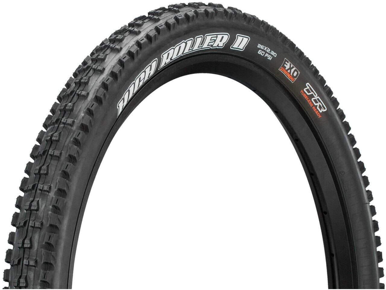 Maxxis high roller 26 2.4 new arrivals