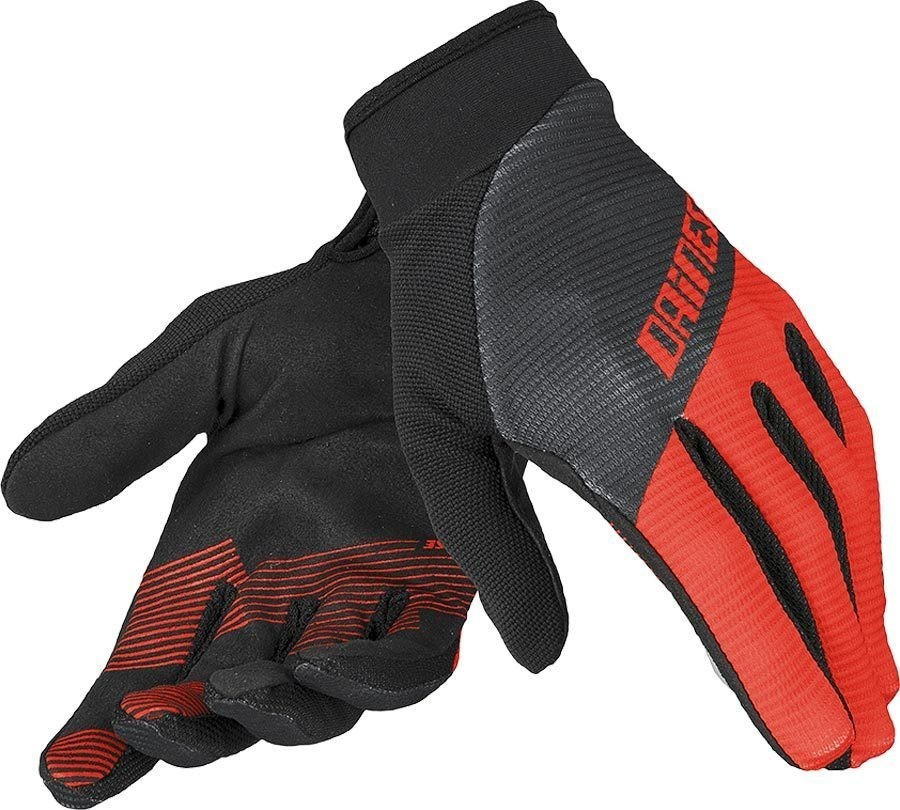 Dainese Guants Rock Solid-C